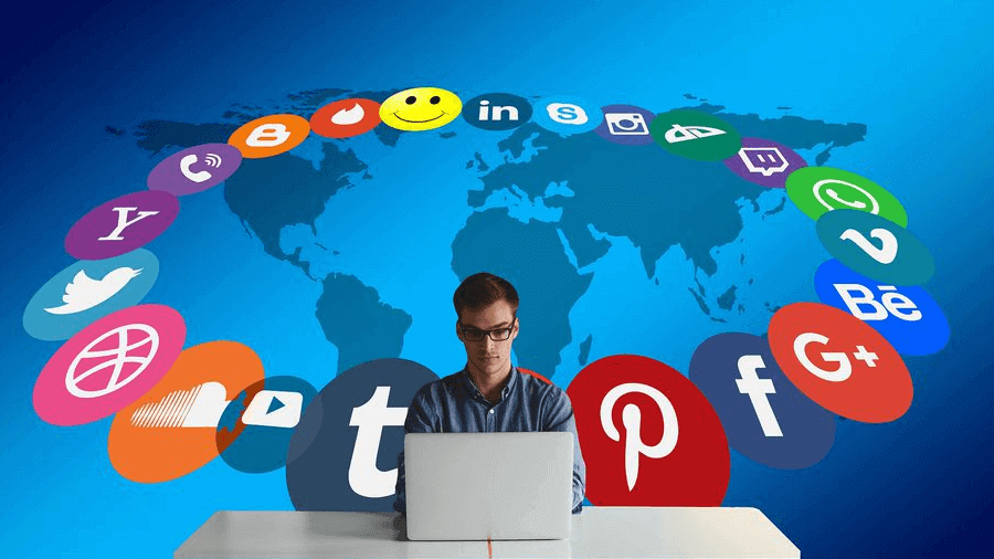 Social Media Optimization