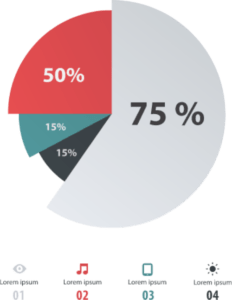 Pi Chart